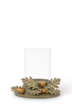 Подсвечник декоративный Nuts COINCASA