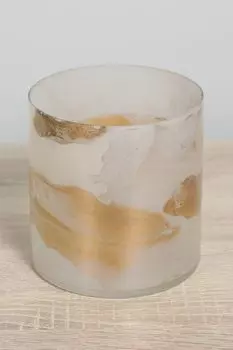 Подсвечник декоративный с принтом GOODWILL