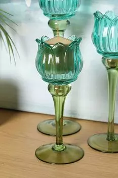 Подсвечник EDG