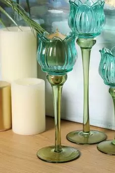 Подсвечник EDG