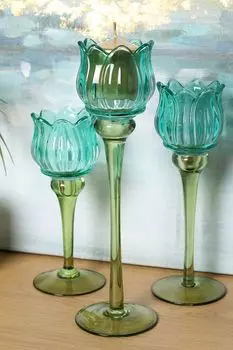 Подсвечник EDG