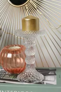 Подсвечник EDG