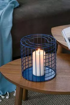 Подсвечник Infinity Moroshka