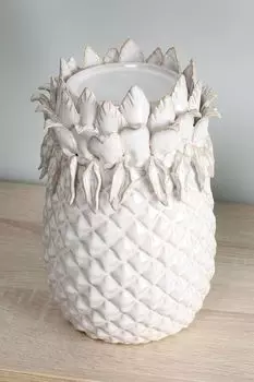 Подсвечник керамический декоративный Kersten