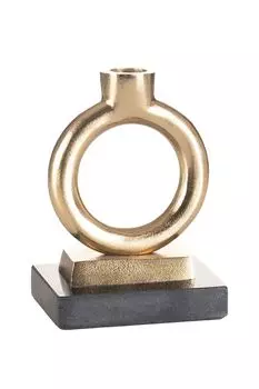 Подсвечник металлический Karlsbach