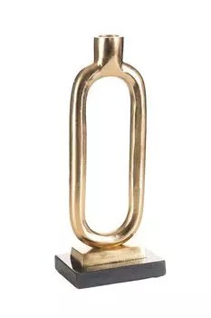 Подсвечник металлический Karlsbach