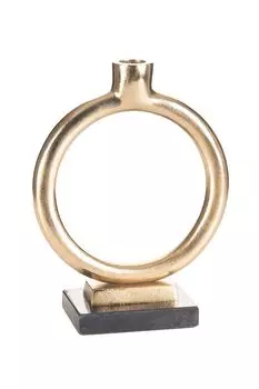 Подсвечник металлический Karlsbach