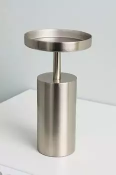 Подсвечник металлический Kersten