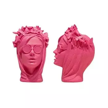 Подсвечник МОДНИЦА FarVerri