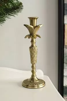 Подсвечник Palma 26 см COINCASA