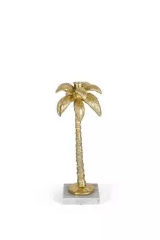 Подсвечник Palma 32 см COINCASA