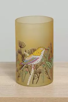 Подсвечник с принтом Passero EDG