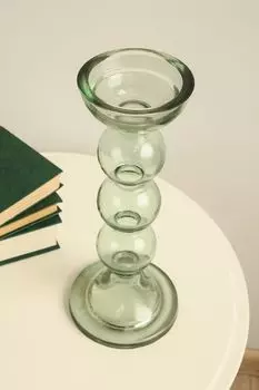 Подсвечник Serlen 13х31 см Home Philosophy