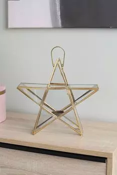 Подсвечник Star COINCASA