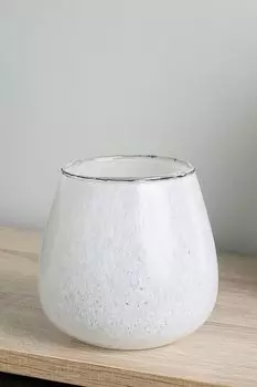 Подсвечник стеклянный Kersten