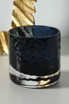 Подсвечник стеклянный в ассортименте COINCASA