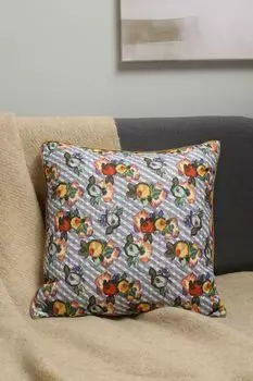 Подушка декоративная Bouquet Net Multi COINCASA