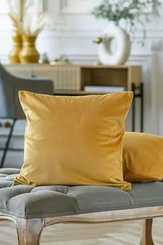 Подушка декоративная Datch Moroshka