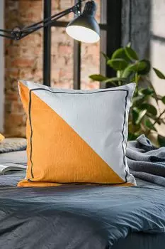 Подушка декоративная Don`t cross Moroshka