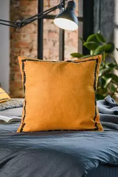 Подушка декоративная Don`t cross Moroshka