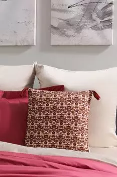 Подушка декоративная Flowers Kersten