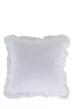 Подушка декоративная Frill COINCASA