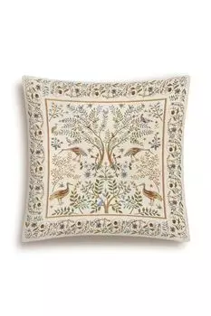 Подушка декоративная из гобелена с принтом Рапсодия Le Gobelin