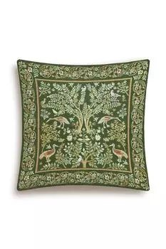 Подушка декоративная из гобелена с принтом Рапсодия Le Gobelin