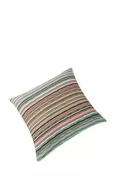 Подушка декоративная Jacquard Stripes COINCASA