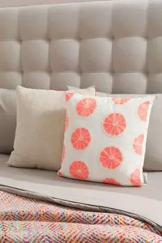 Подушка декоративная Kersten