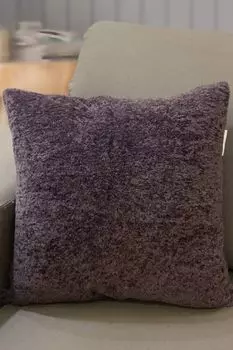 Подушка декоративная Лама Sofi De MarkO