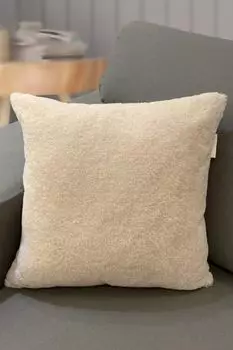 Подушка декоративная Лама Sofi De MarkO