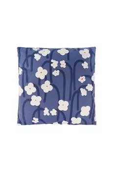 Подушка декоративная Полярный цветок Tkano