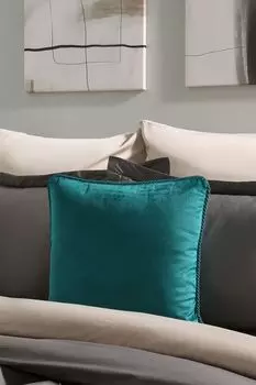 Подушка декоративная Rope Mono COINCASA