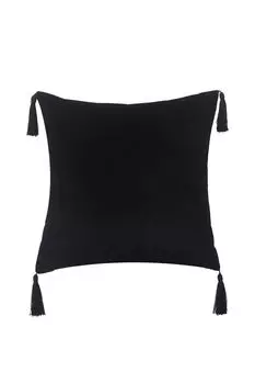 Подушка декоративная с кисточками Кэтрин Sofi De MarkO