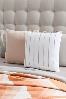 Подушка декоративная с принтом Catenelle Dark COINCASA