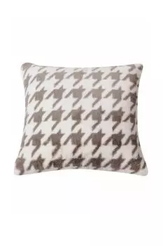 Подушка декоративная с принтом Эрнесто Sofi De MarkO