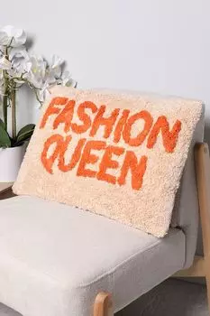 Подушка декоративная с принтом Kersten