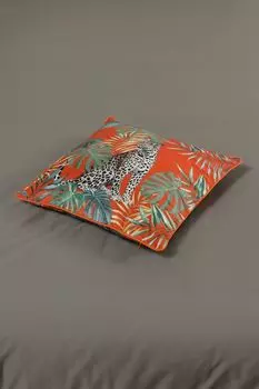 Подушка декоративная с принтом Mobara Eglo