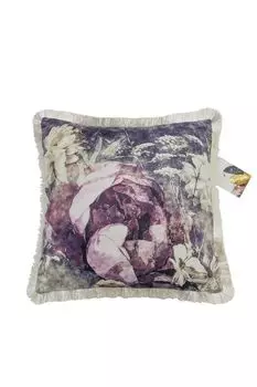 Подушка декоративная с принтом Sofi De MarkO