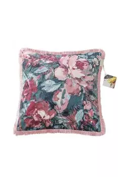 Подушка декоративная с принтом Sofi De MarkO