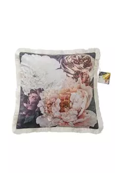 Подушка декоративная с принтом Sofi De MarkO