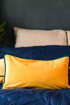 Подушка декоративная Shangri La Moroshka