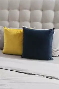 Подушка декоративная Twill Stitch COINCASA