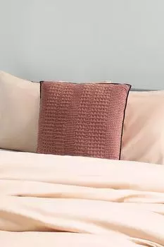 Подушка декоративная Waffle COINCASA
