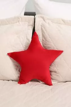 Подушка декоративная Звезда COINCASA