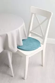 Подушка для стула 40 см COINCASA