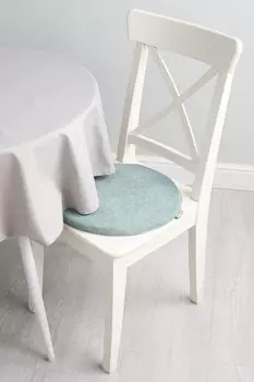 Подушка для стула 40 см COINCASA