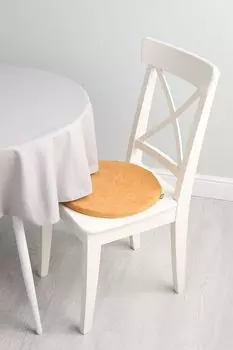 Подушка для стула 40 см COINCASA
