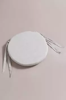 Подушка на стул Chic Beige 40 см COINCASA